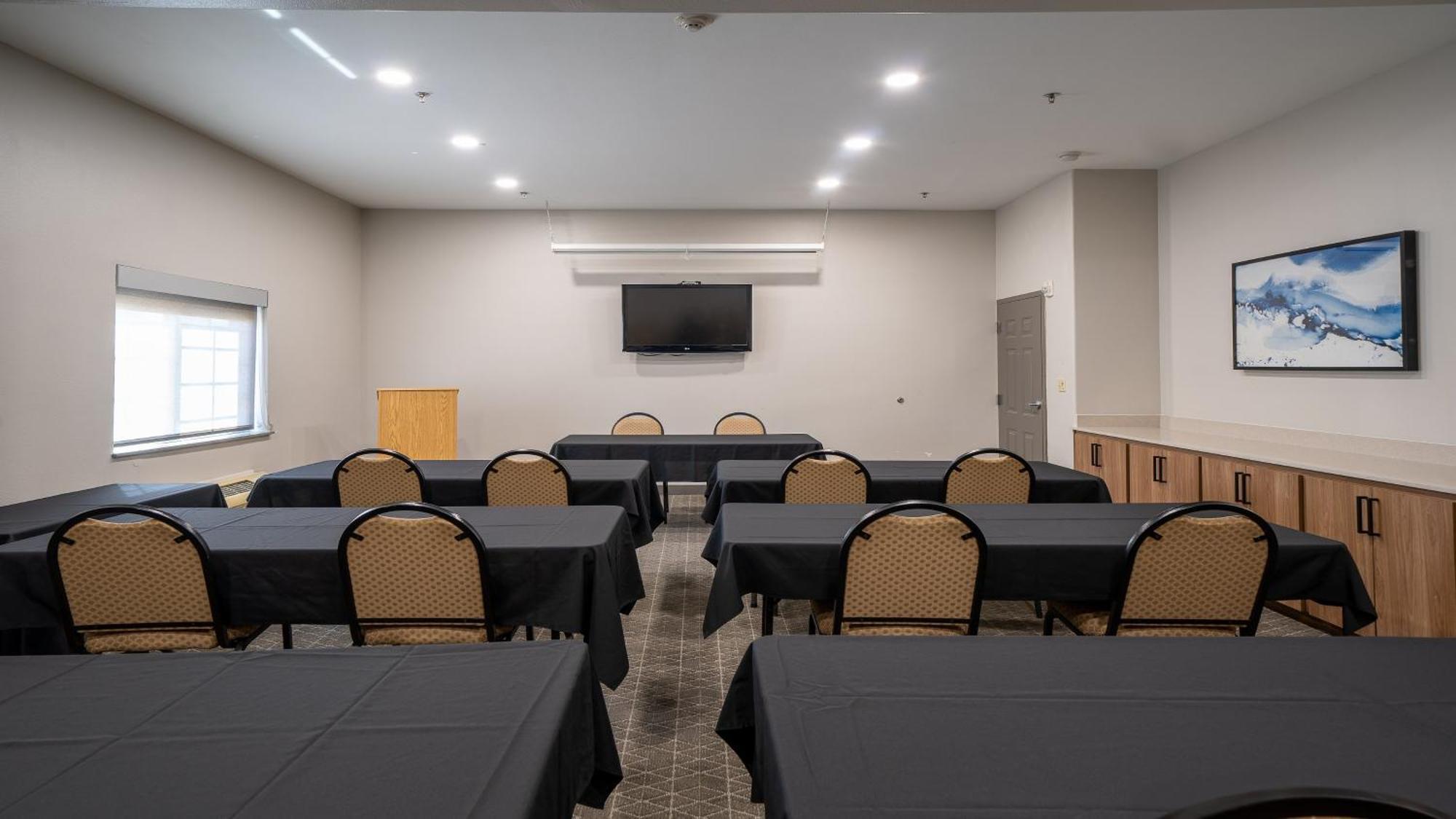 Candlewood Suites Baytown By Ihg Exterior foto